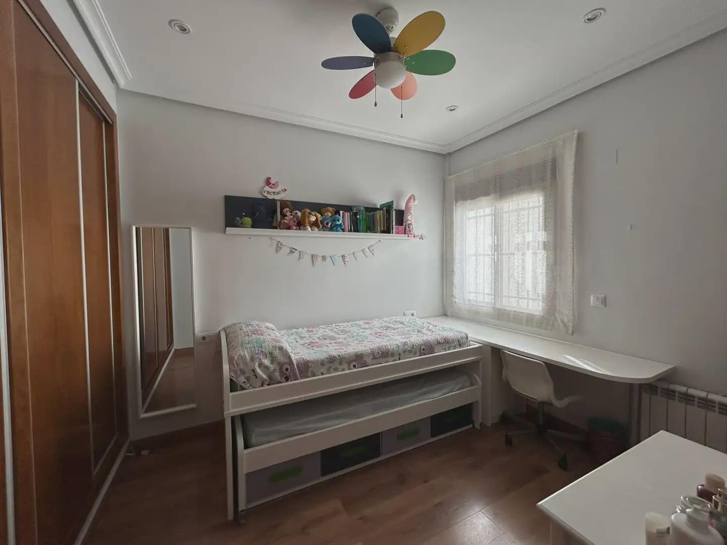 4 soveværelse Lejlighed til salg i San Pedro del Pinatar med garage - € 219.000 (Ref: 10039927)