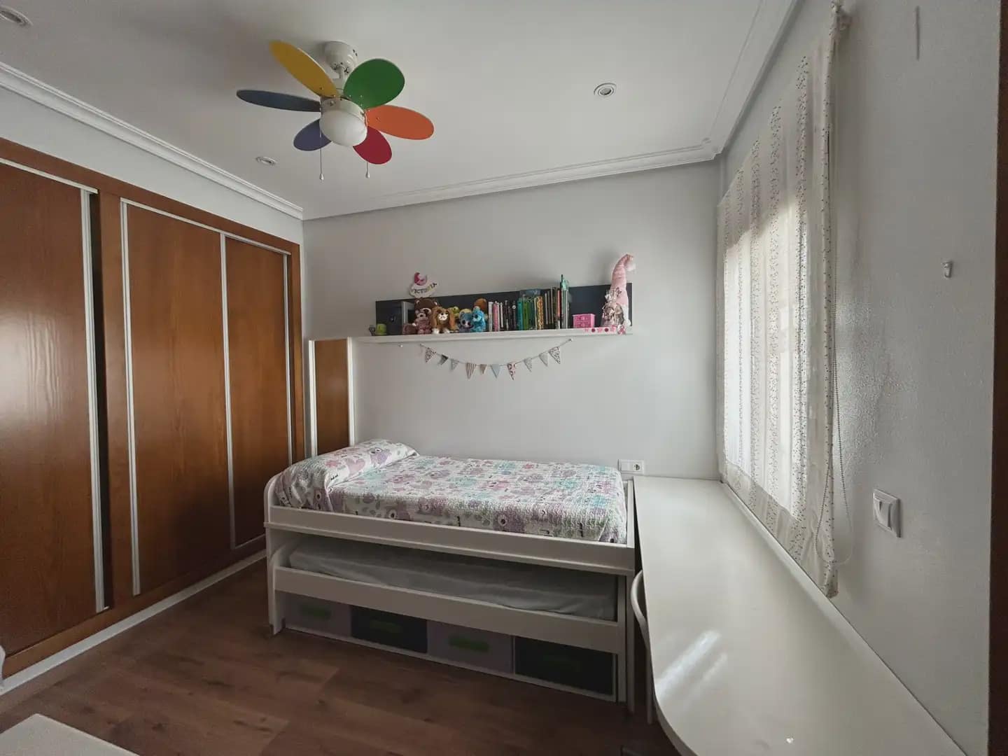 4 soveværelse Lejlighed til salg i San Pedro del Pinatar med garage - € 219.000 (Ref: 10039927)