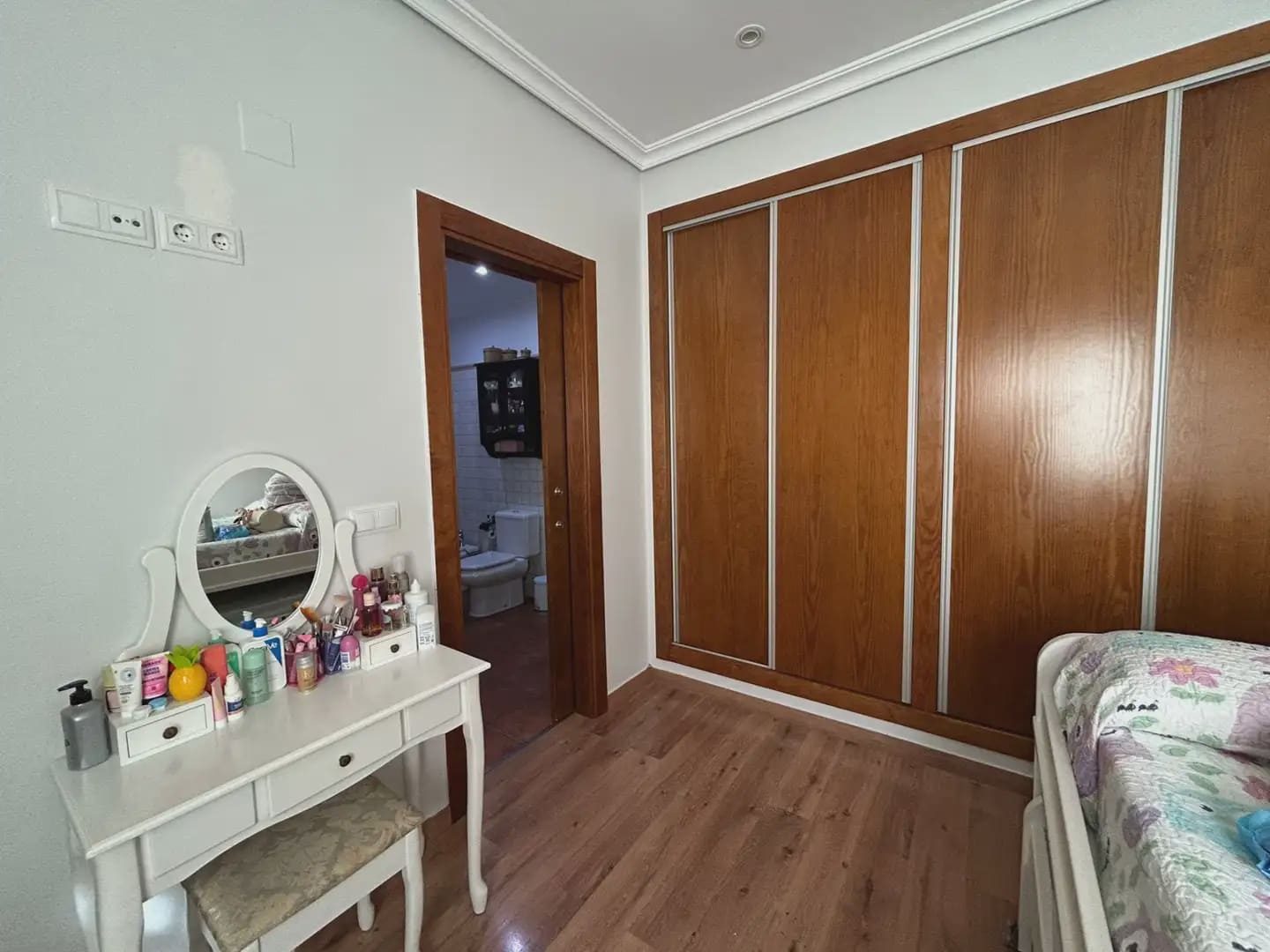 4 soveværelse Lejlighed til salg i San Pedro del Pinatar med garage - € 219.000 (Ref: 10039927)