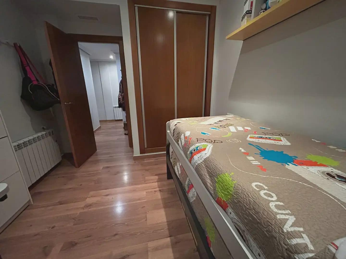 4 soveværelse Lejlighed til salg i San Pedro del Pinatar med garage - € 219.000 (Ref: 10039927)
