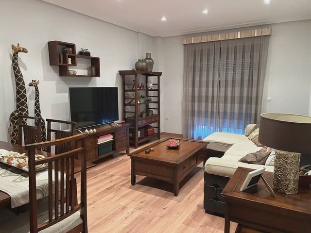 4 soveværelse Lejlighed til salg i San Pedro del Pinatar ciudad, San Pedro del Pinatar med garage - € 219.000 (Ref: 10039927)