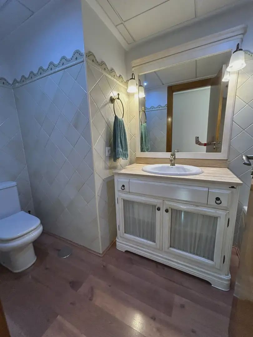 4 soveværelse Lejlighed til salg i San Pedro del Pinatar med garage - € 219.000 (Ref: 10039927)