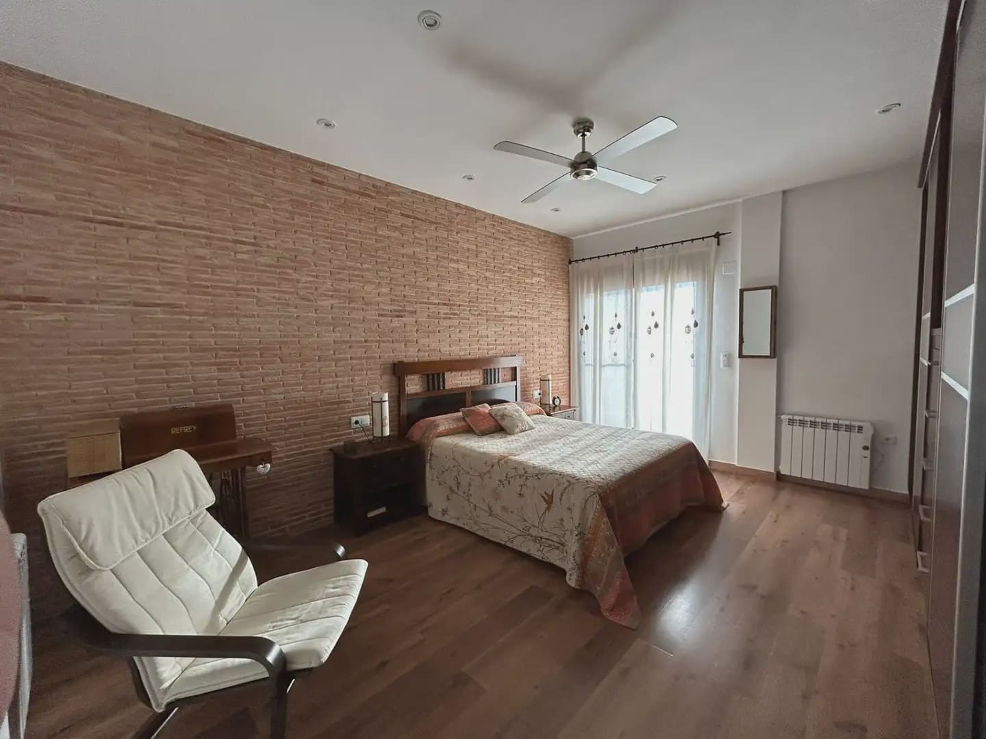 4 soveværelse Lejlighed til salg i San Pedro del Pinatar med garage - € 219.000 (Ref: 10039927)