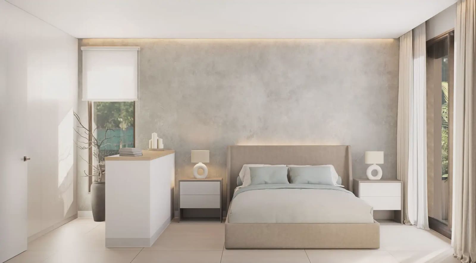 3 quarto Moradia para venda em Pilar de la Horadada com piscina garagem - 550 000 € (Ref: 10039928)
