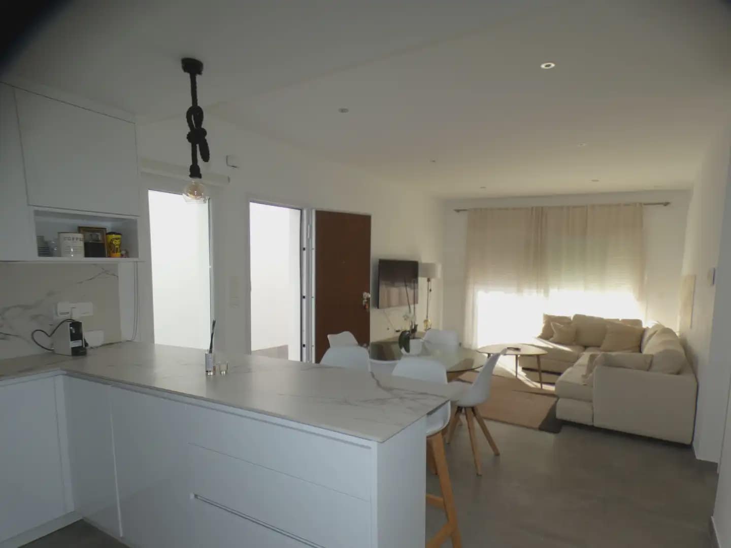 3 slaapkamer Rijtjeshuis te koop in San Pedro del Pinatar met zwembad - € 390.000 (Ref: 10039933)