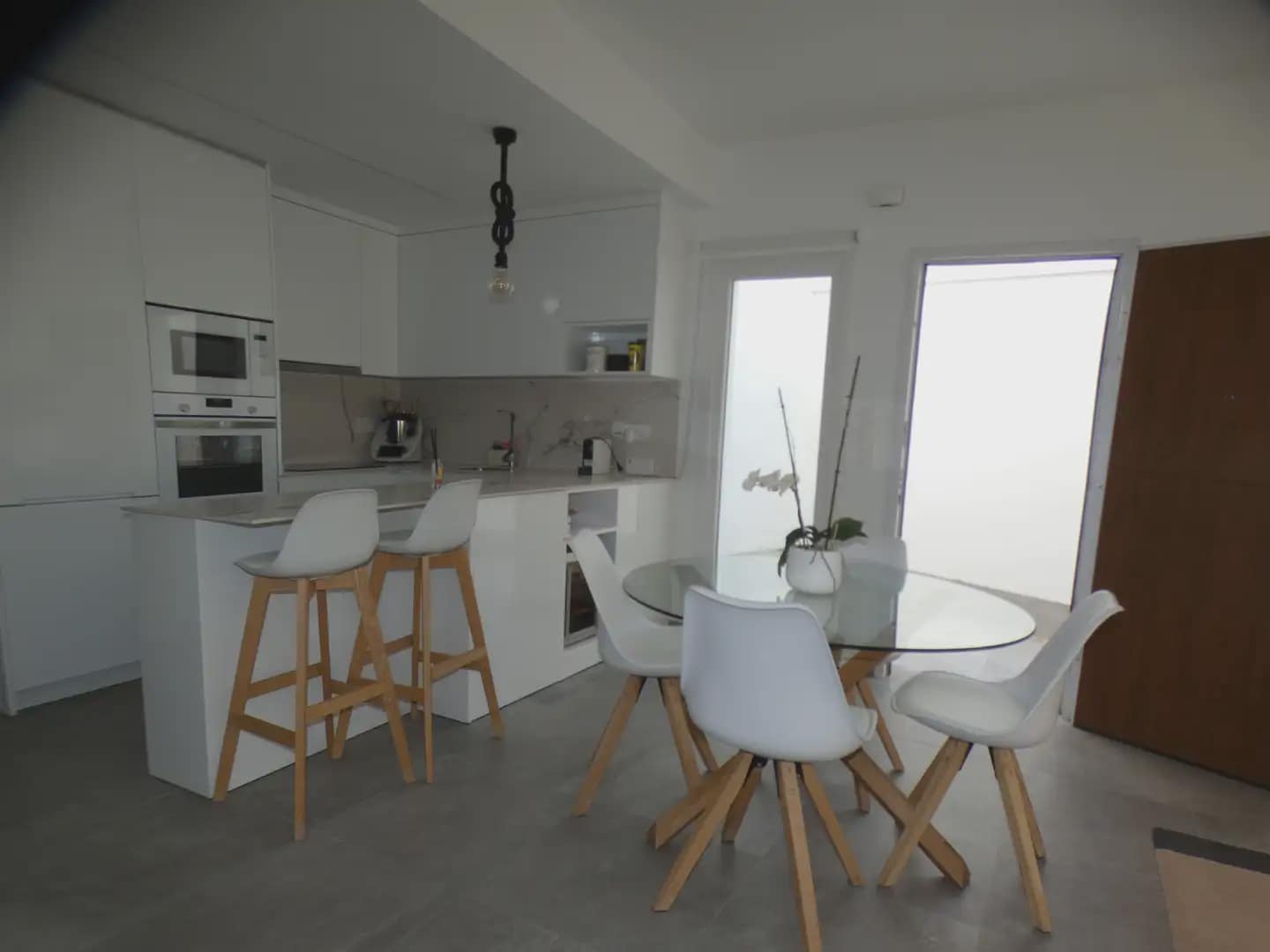 3 slaapkamer Rijtjeshuis te koop in San Pedro del Pinatar met zwembad - € 390.000 (Ref: 10039933)
