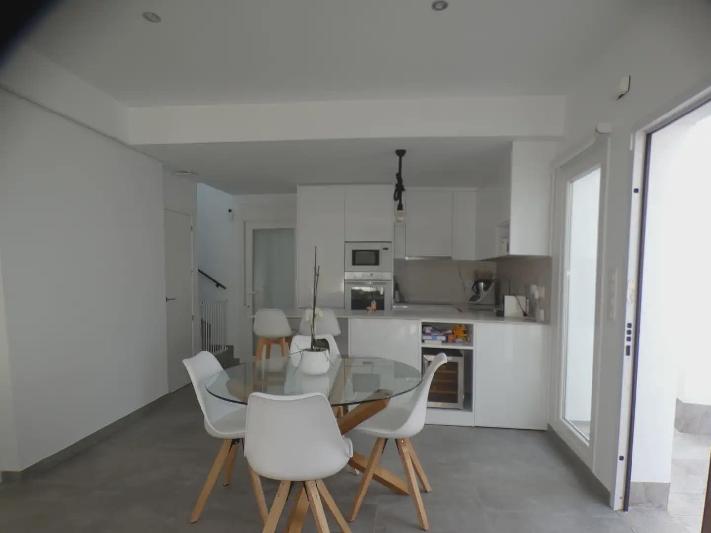 3 slaapkamer Rijtjeshuis te koop in San Pedro del Pinatar met zwembad - € 390.000 (Ref: 10039933)
