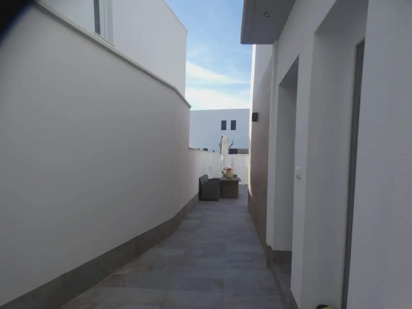 3 slaapkamer Rijtjeshuis te koop in San Pedro del Pinatar met zwembad - € 390.000 (Ref: 10039933)