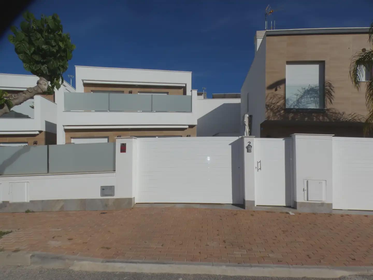 3 slaapkamer Rijtjeshuis te koop in San Pedro del Pinatar met zwembad - € 390.000 (Ref: 10039933)