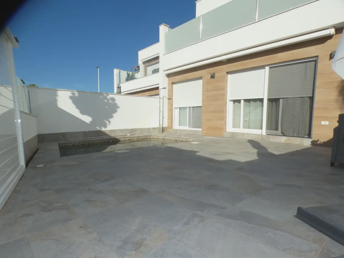 3 slaapkamer Rijtjeshuis te koop in San Pedro del Pinatar met zwembad - € 390.000 (Ref: 10039933)