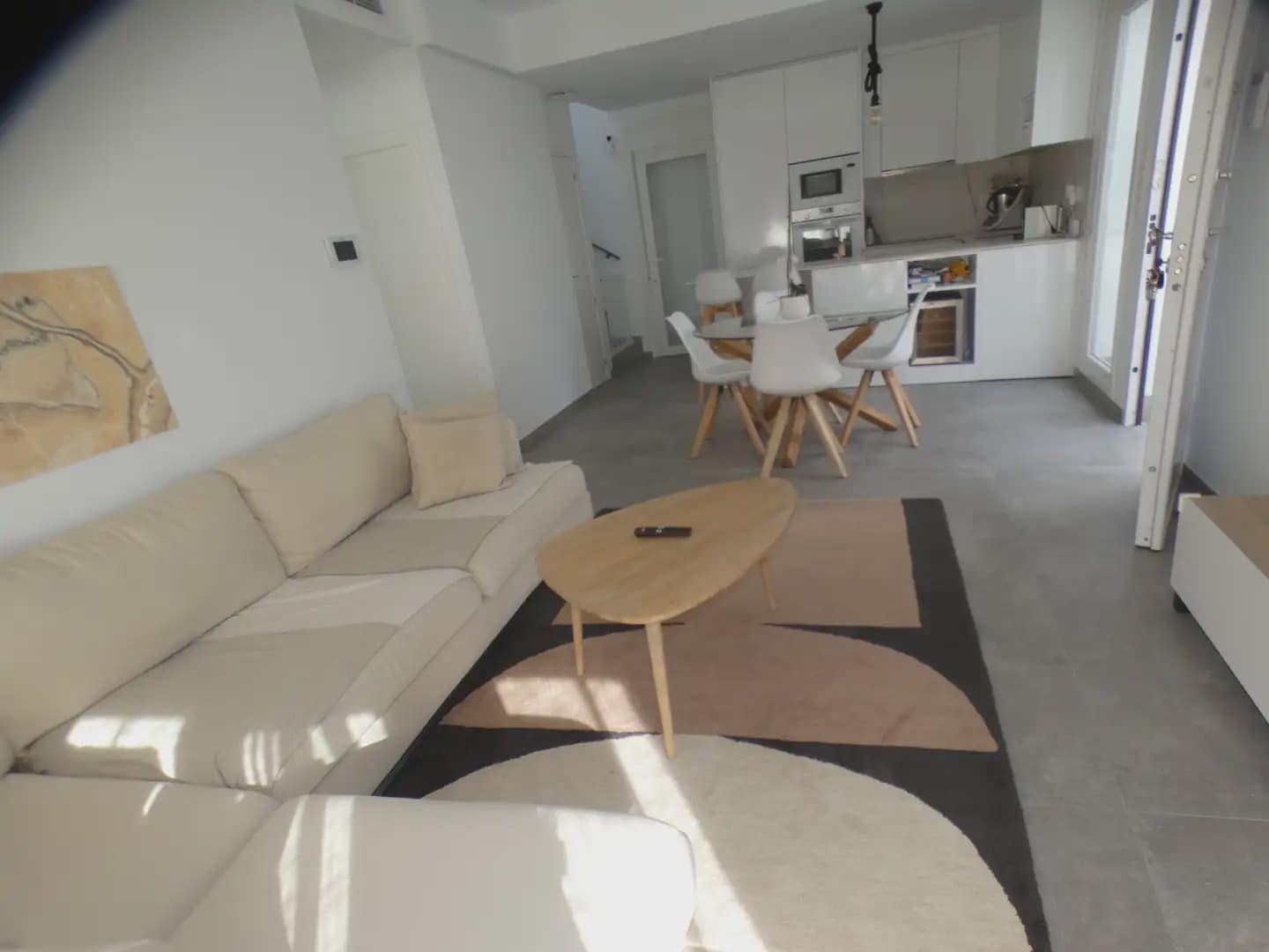 3 slaapkamer Rijtjeshuis te koop in San Pedro del Pinatar met zwembad - € 390.000 (Ref: 10039933)
