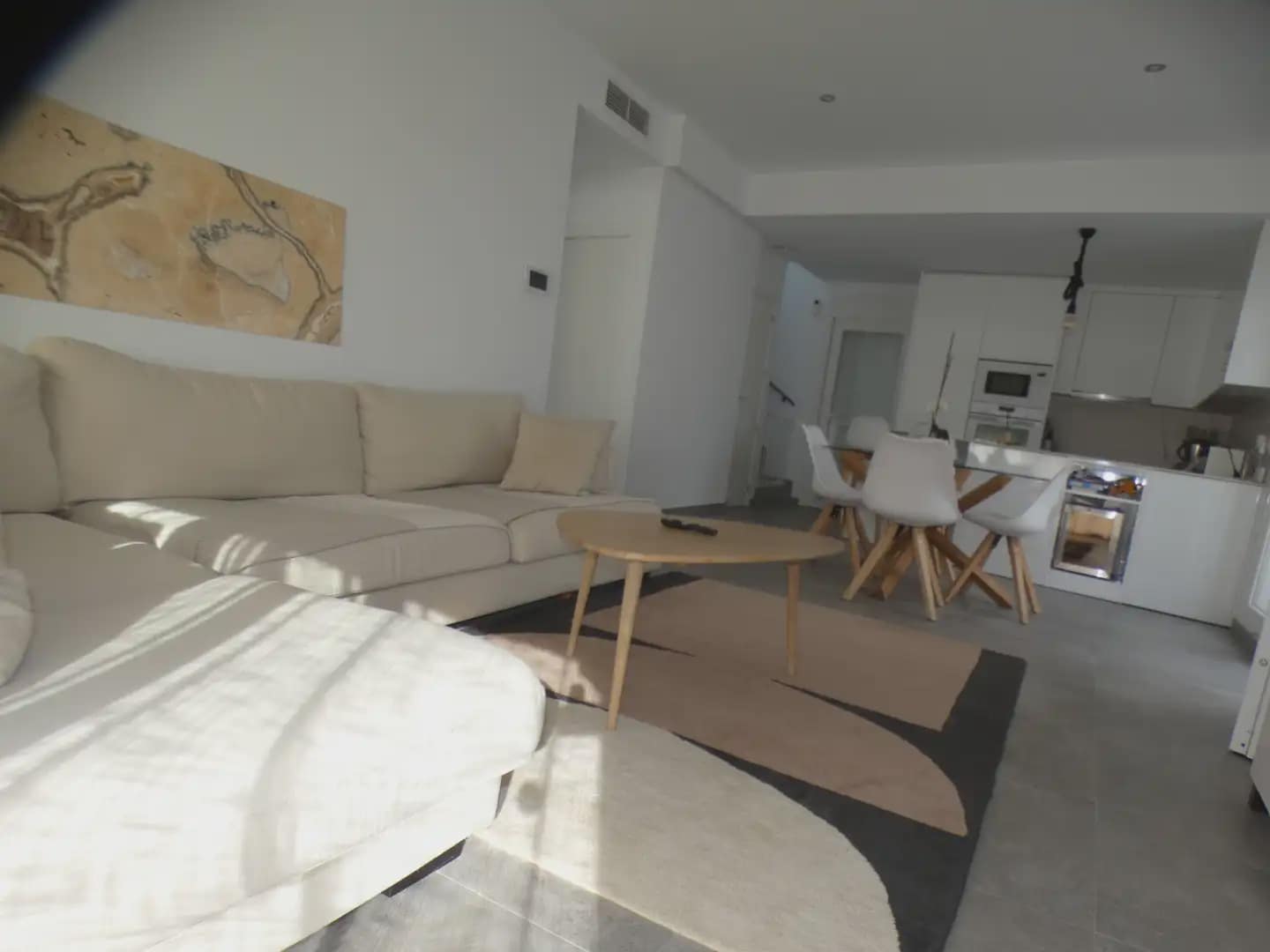 3 slaapkamer Rijtjeshuis te koop in San Pedro del Pinatar met zwembad - € 390.000 (Ref: 10039933)