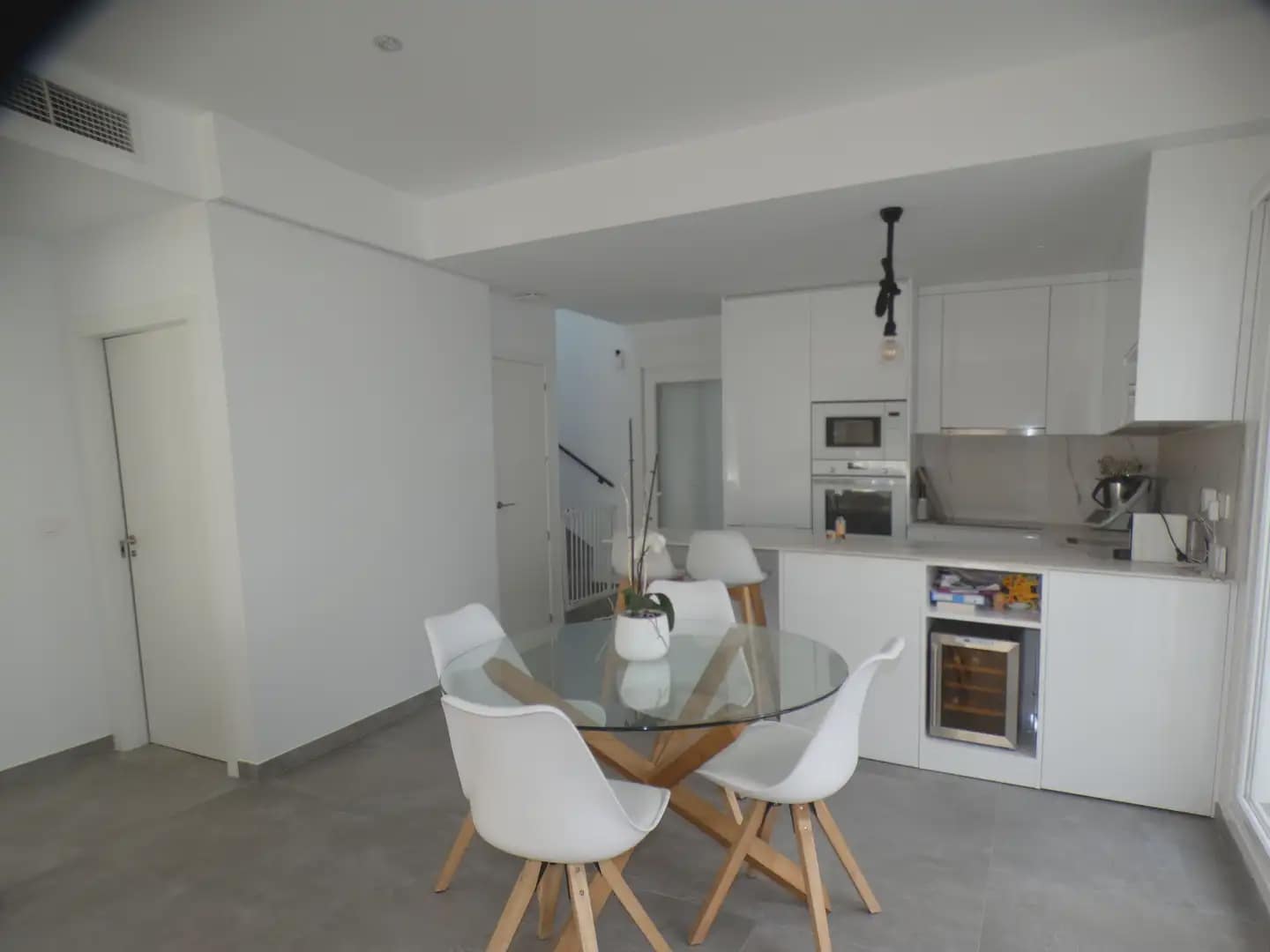 3 slaapkamer Rijtjeshuis te koop in San Pedro del Pinatar met zwembad - € 390.000 (Ref: 10039933)