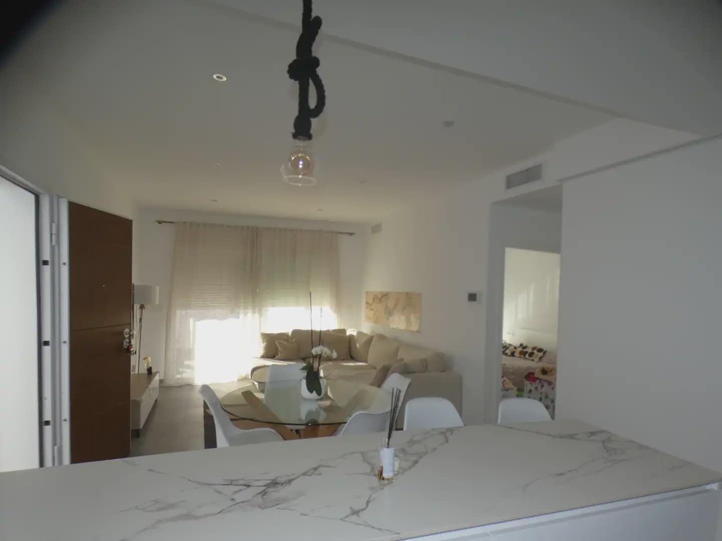 3 slaapkamer Rijtjeshuis te koop in San Pedro del Pinatar met zwembad - € 390.000 (Ref: 10039933)