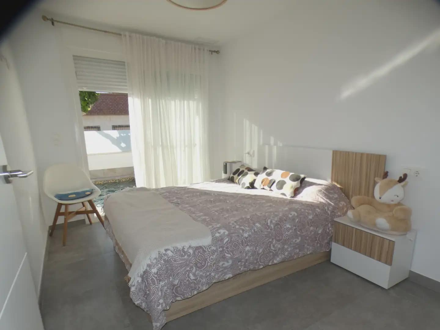 3 slaapkamer Rijtjeshuis te koop in San Pedro del Pinatar met zwembad - € 390.000 (Ref: 10039933)