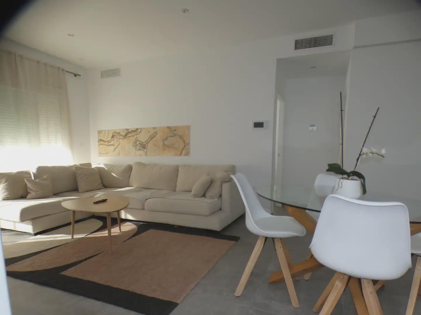 3 slaapkamer Rijtjeshuis te koop in San Pedro del Pinatar met zwembad - € 390.000 (Ref: 10039933)