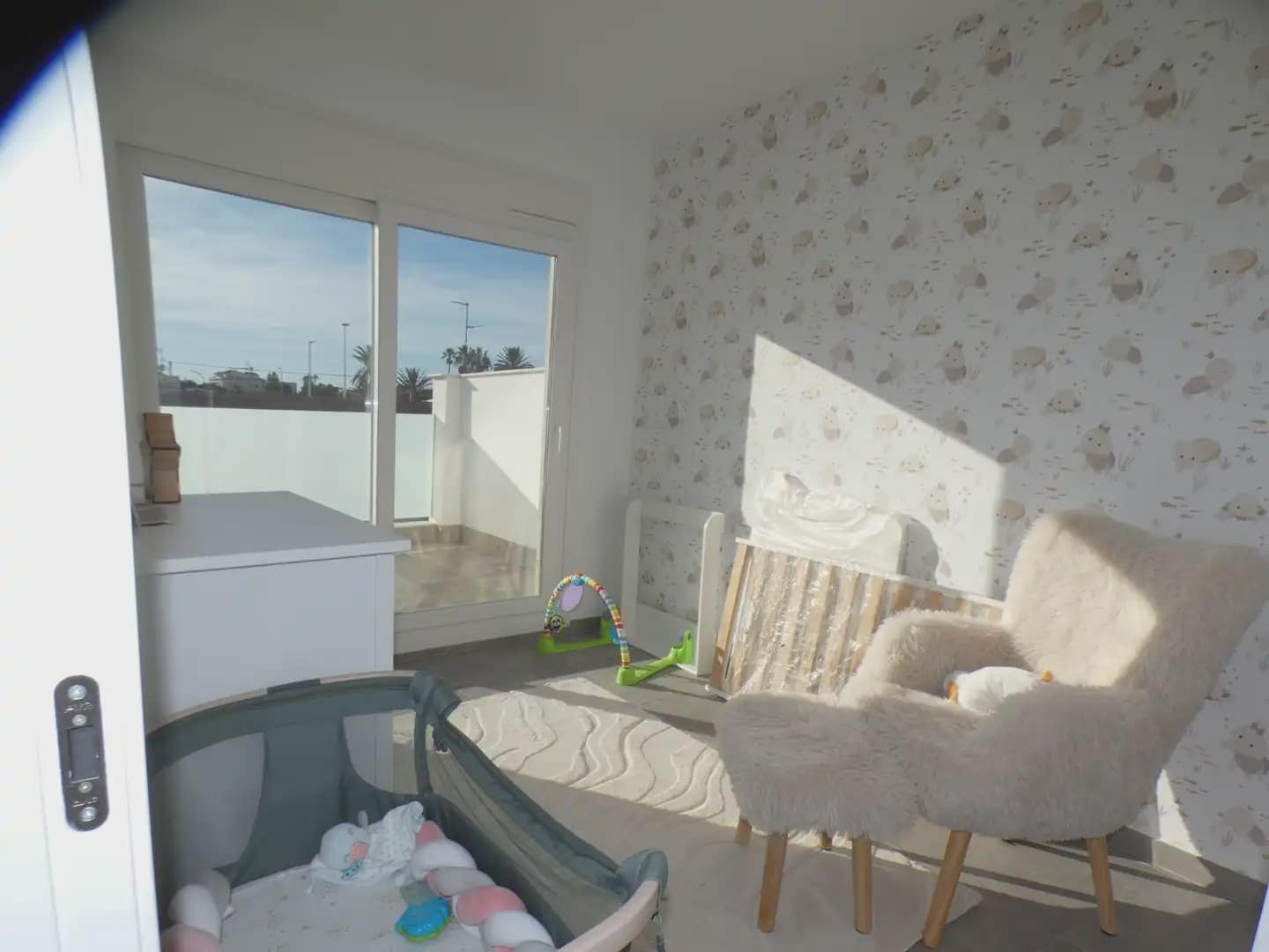 3 slaapkamer Rijtjeshuis te koop in San Pedro del Pinatar met zwembad - € 390.000 (Ref: 10039933)