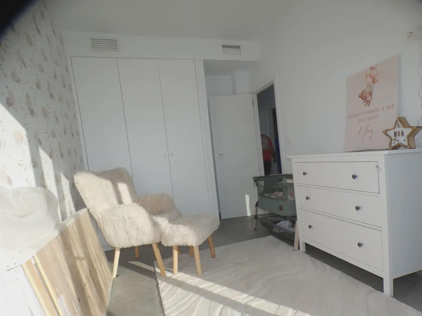 3 slaapkamer Rijtjeshuis te koop in San Pedro del Pinatar met zwembad - € 390.000 (Ref: 10039933)