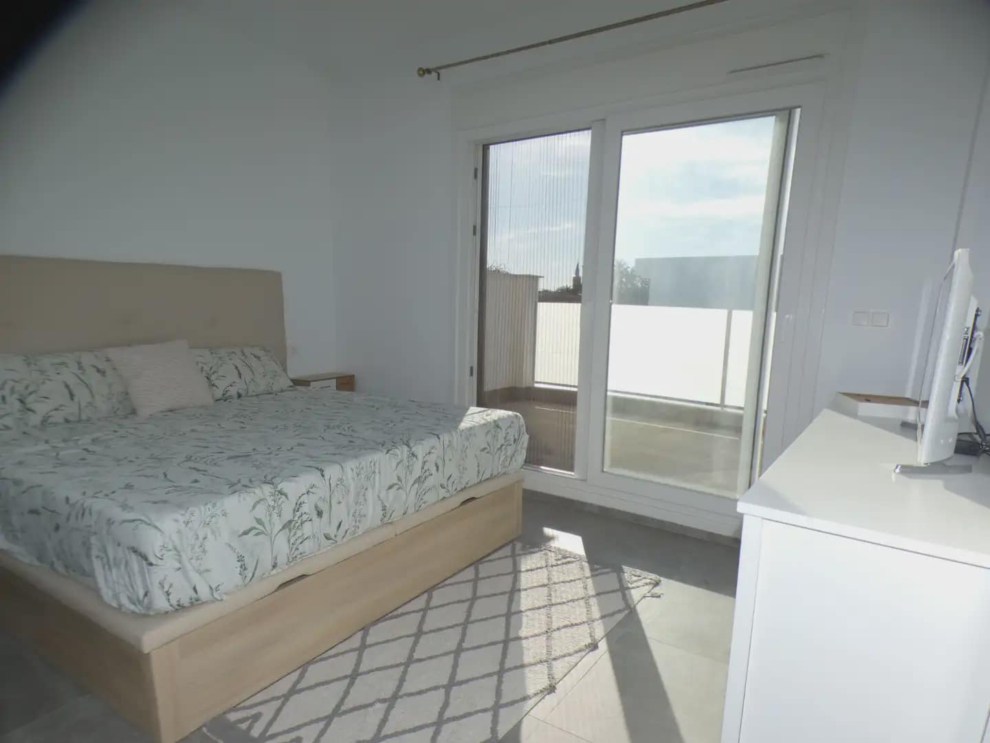 3 slaapkamer Rijtjeshuis te koop in San Pedro del Pinatar met zwembad - € 390.000 (Ref: 10039933)
