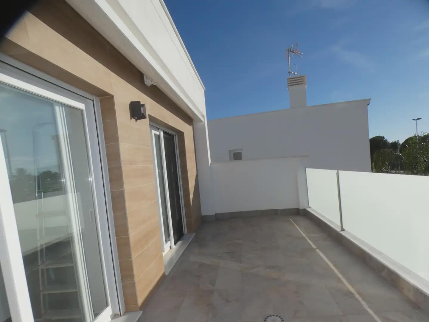 3 slaapkamer Rijtjeshuis te koop in San Pedro del Pinatar met zwembad - € 390.000 (Ref: 10039933)