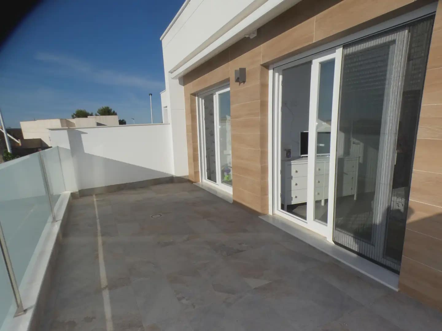 3 slaapkamer Rijtjeshuis te koop in San Pedro del Pinatar met zwembad - € 390.000 (Ref: 10039933)
