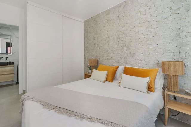 2 bedroom Apartment for sale in El Mirador, San Javier with pool garage - € 250,000 (Ref: 10039934)