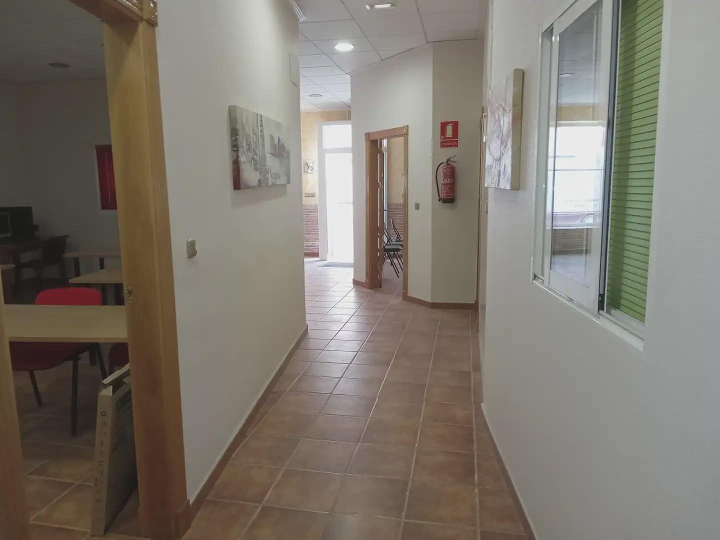 Komercyjne na sprzedaż w Beniel - 149 500 € (Ref: 10039936)