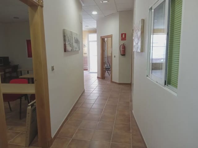 Komercyjne na sprzedaż w Beniel - 149 500 € (Ref: 10039936)