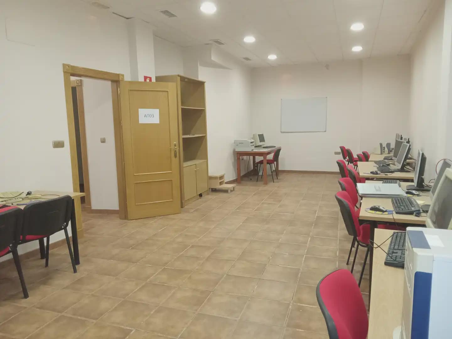 Komercyjne na sprzedaż w Beniel - 149 500 € (Ref: 10039936)