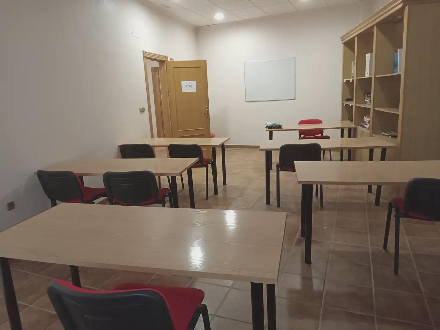 Komercyjne na sprzedaż w Beniel - 149 500 € (Ref: 10039936)
