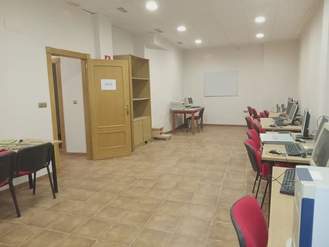 Komercyjne na sprzedaż w Beniel - 149 500 € (Ref: 10039936)