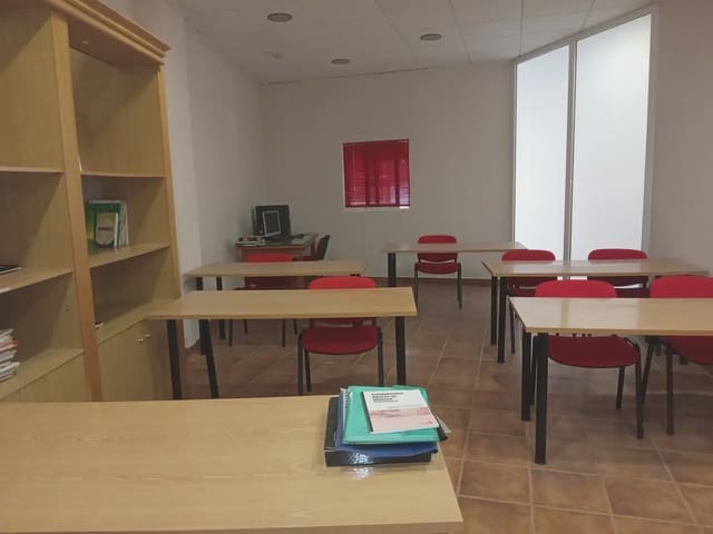Komercyjne na sprzedaż w Beniel - 149 500 € (Ref: 10039936)