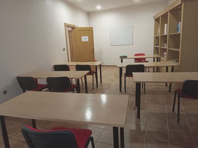 Komercyjne na sprzedaż w Beniel - 149 500 € (Ref: 10039936)
