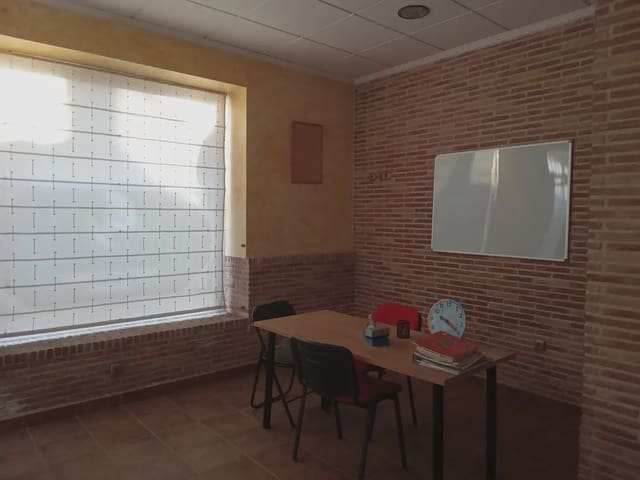 Komercyjne na sprzedaż w Beniel - 149 500 € (Ref: 10039936)