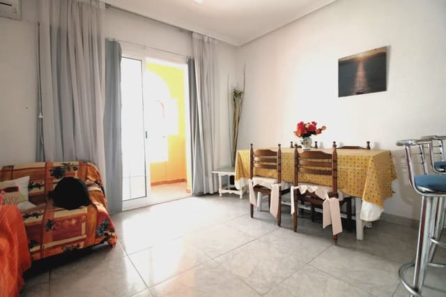 2 camera da letto Appartamento in vendita in Los Cuarteros, San Pedro del Pinatar - 160.000 € (Rif: 10039937)
