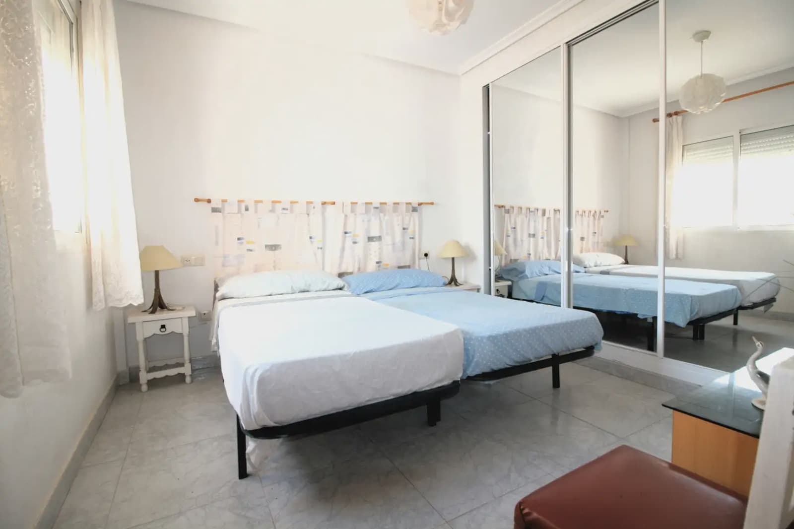 2 makuuhuone Asunto myytävänä paikassa Los Cuarteros - 160 000 € (Ref: 10039937)