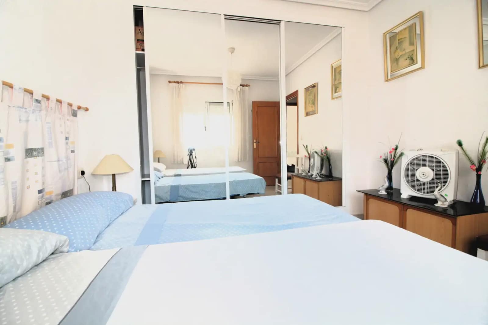 2 makuuhuone Asunto myytävänä paikassa Los Cuarteros - 160 000 € (Ref: 10039937)