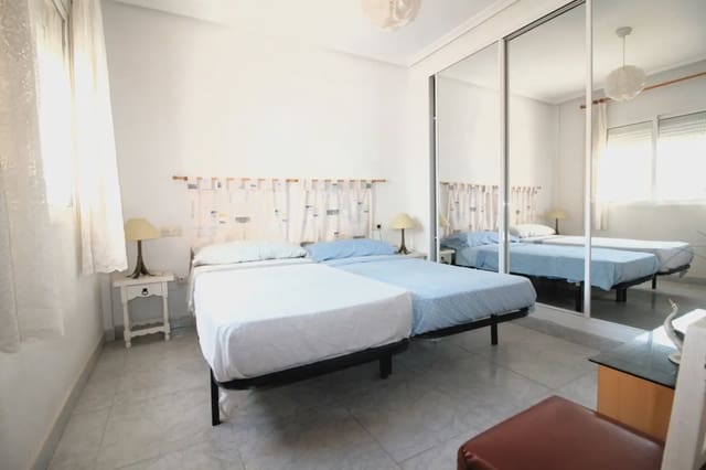 2 camera da letto Appartamento in vendita in Los Cuarteros, San Pedro del Pinatar - 160.000 € (Rif: 10039937)