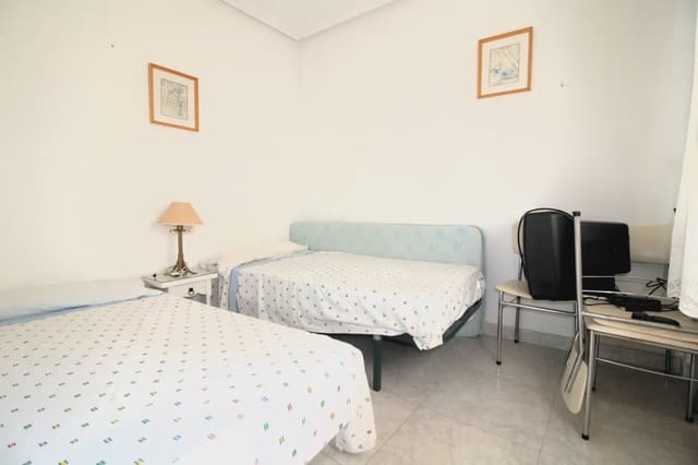 2 camera da letto Appartamento in vendita in Los Cuarteros, San Pedro del Pinatar - 160.000 € (Rif: 10039937)