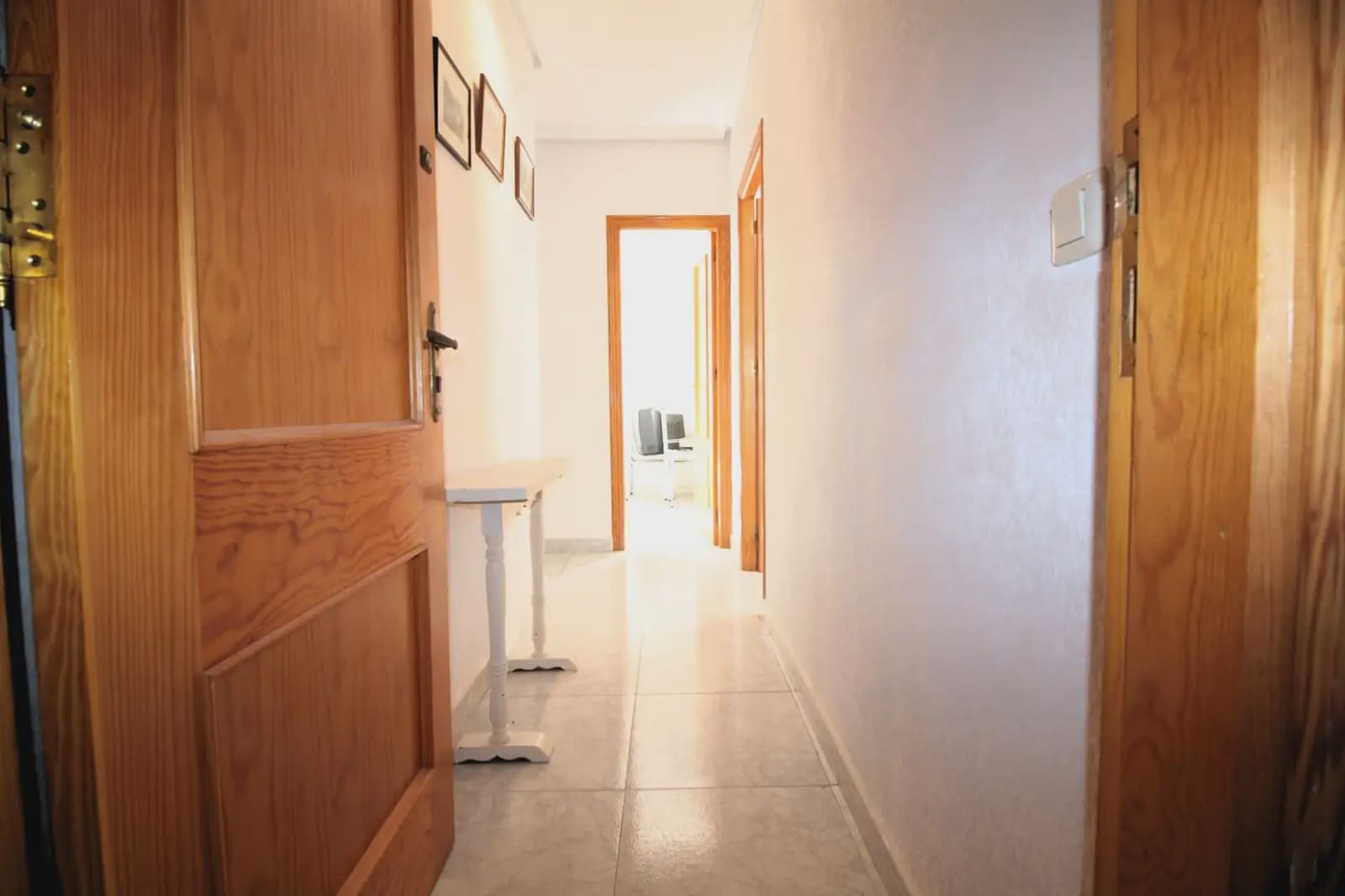 2 makuuhuone Asunto myytävänä paikassa Los Cuarteros - 160 000 € (Ref: 10039937)