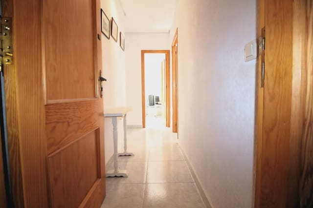 2 camera da letto Appartamento in vendita in Los Cuarteros, San Pedro del Pinatar - 160.000 € (Rif: 10039937)