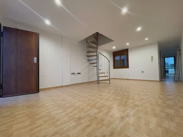 Bungalow de 2 habitaciones en Los Peñascos - El Salero - Los Imbernones, San Pedro del Pinatar en venta con garaje - 145.000 € (Ref: 10039938)