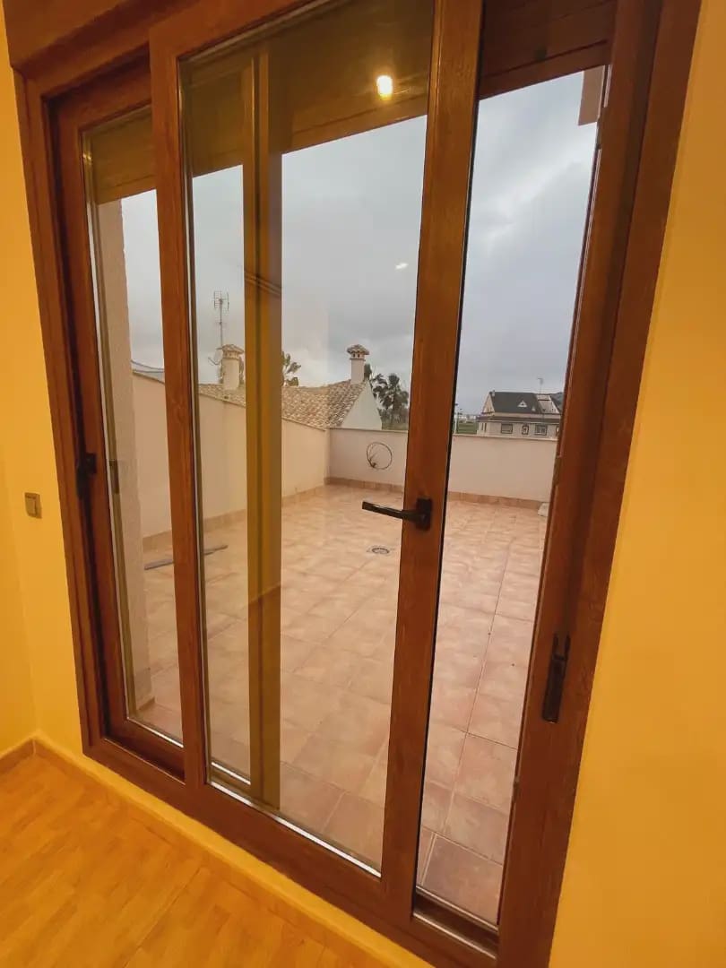 2 slaapkamer Bungalow te koop in San Pedro del Pinatar met garage - € 145.000 (Ref: 10039938)