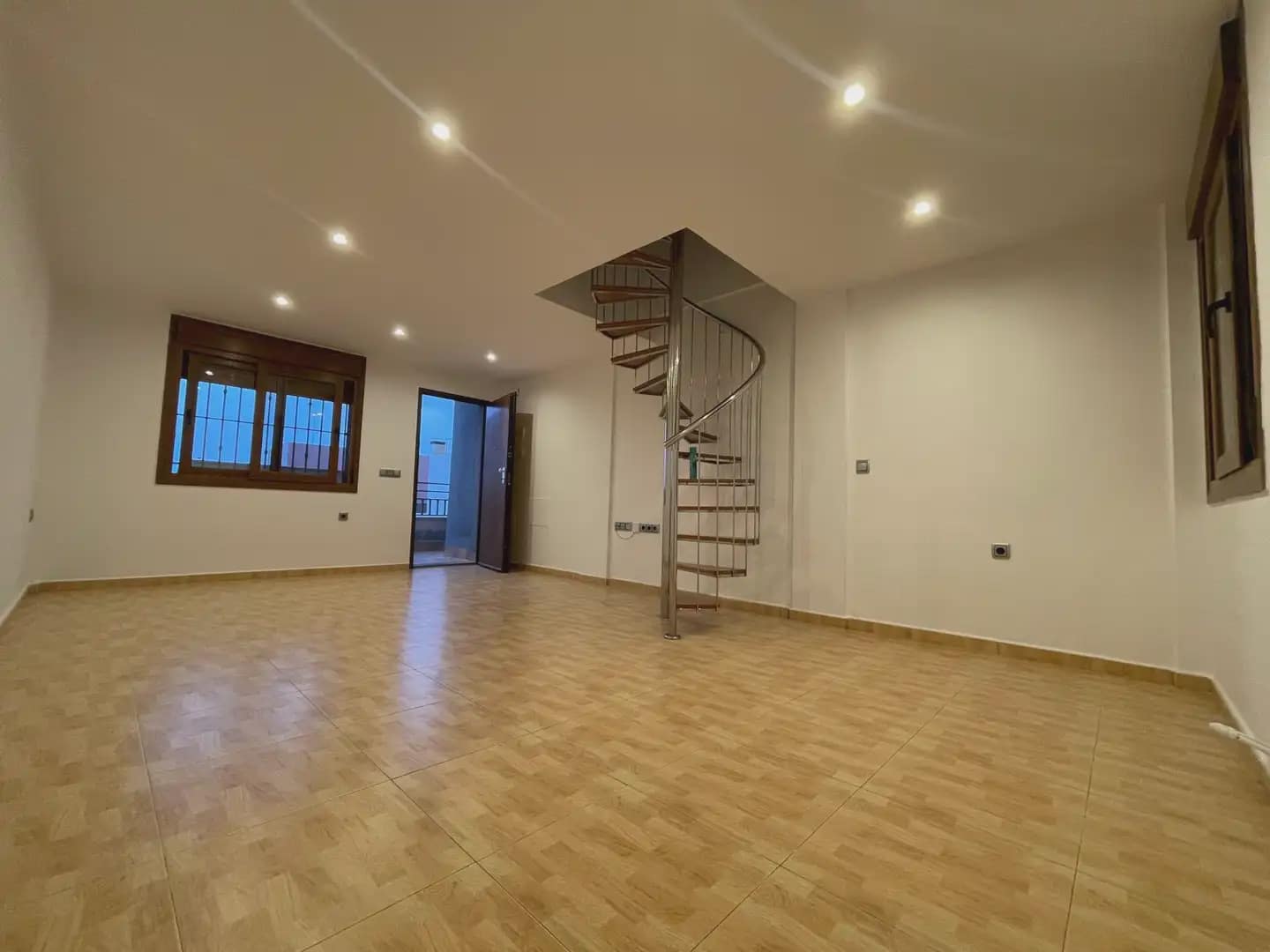 2 slaapkamer Bungalow te koop in San Pedro del Pinatar met garage - € 145.000 (Ref: 10039938)