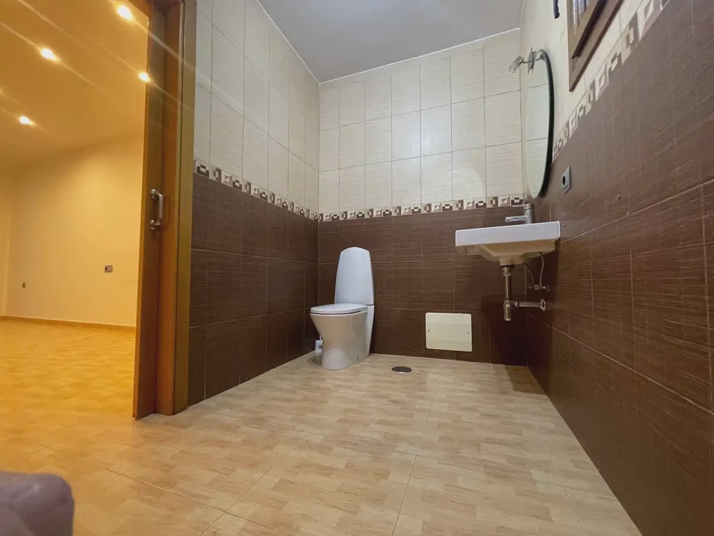 2 slaapkamer Bungalow te koop in San Pedro del Pinatar met garage - € 145.000 (Ref: 10039938)