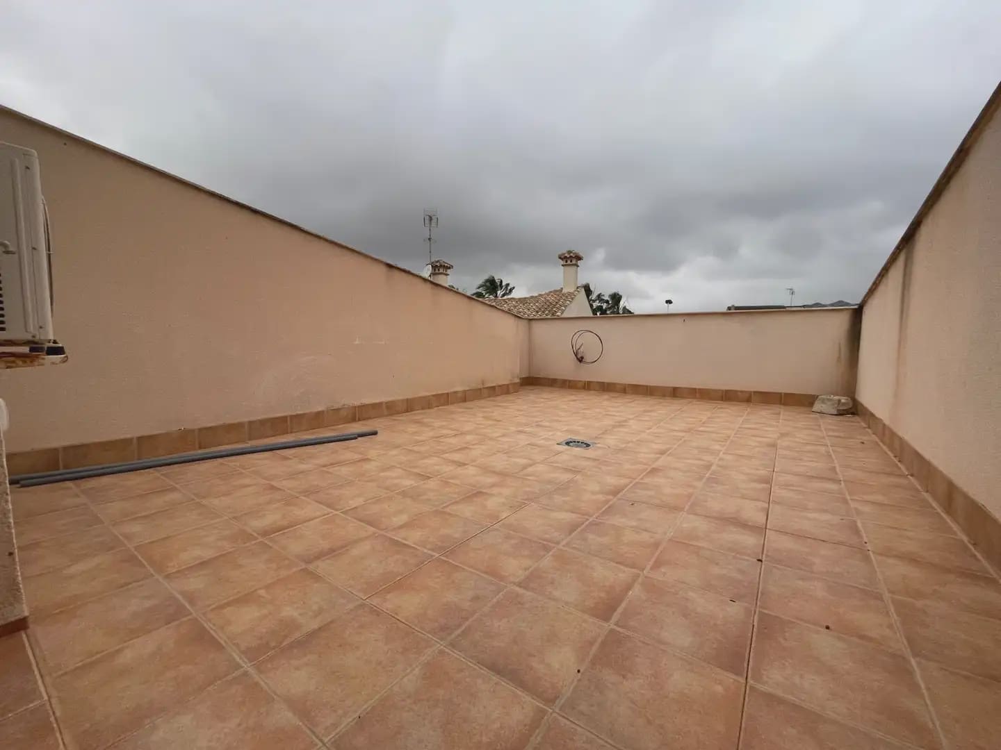 2 slaapkamer Bungalow te koop in San Pedro del Pinatar met garage - € 145.000 (Ref: 10039938)