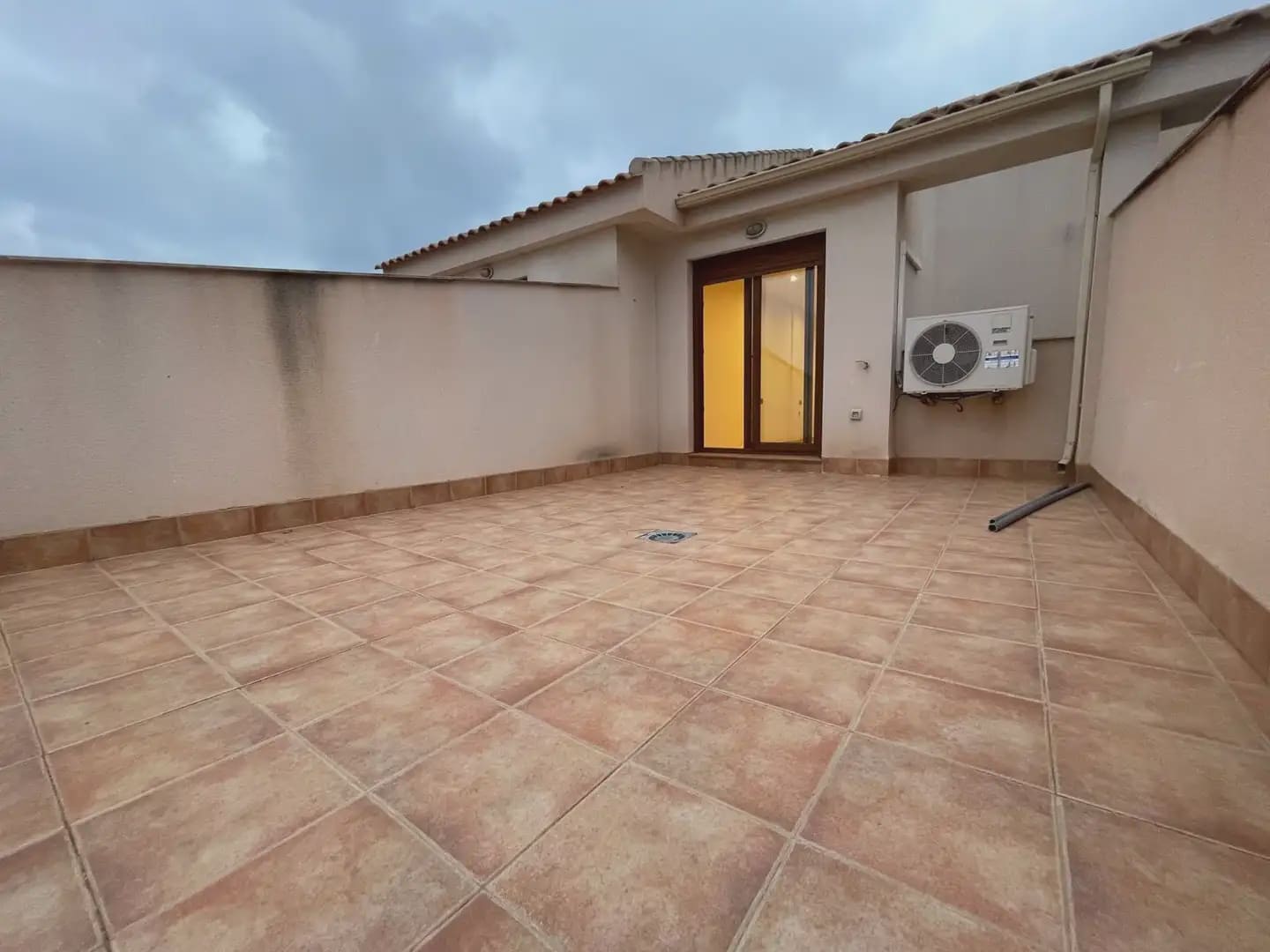 2 slaapkamer Bungalow te koop in San Pedro del Pinatar met garage - € 145.000 (Ref: 10039938)