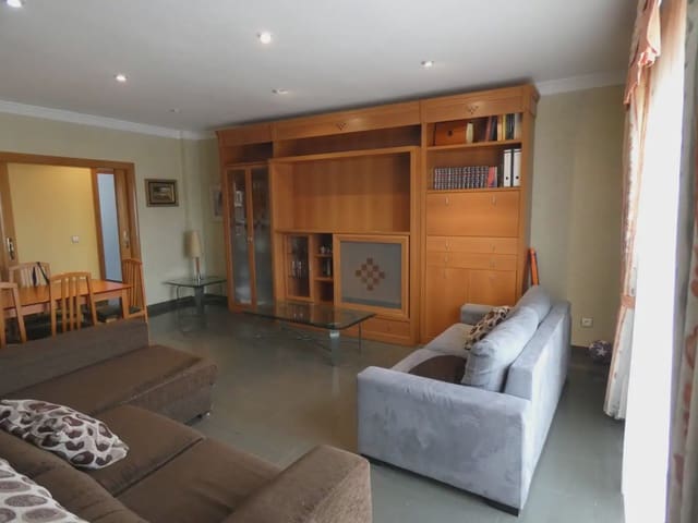 Erhverv til salg i Los Narejos, Los Alcázares med garage - € 285.000 (Ref: 10039939)
