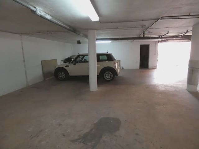 Erhverv til salg i Los Narejos, Los Alcázares med garage - € 285.000 (Ref: 10039939)