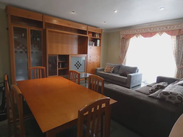 Erhverv til salg i Los Narejos, Los Alcázares med garage - € 285.000 (Ref: 10039939)